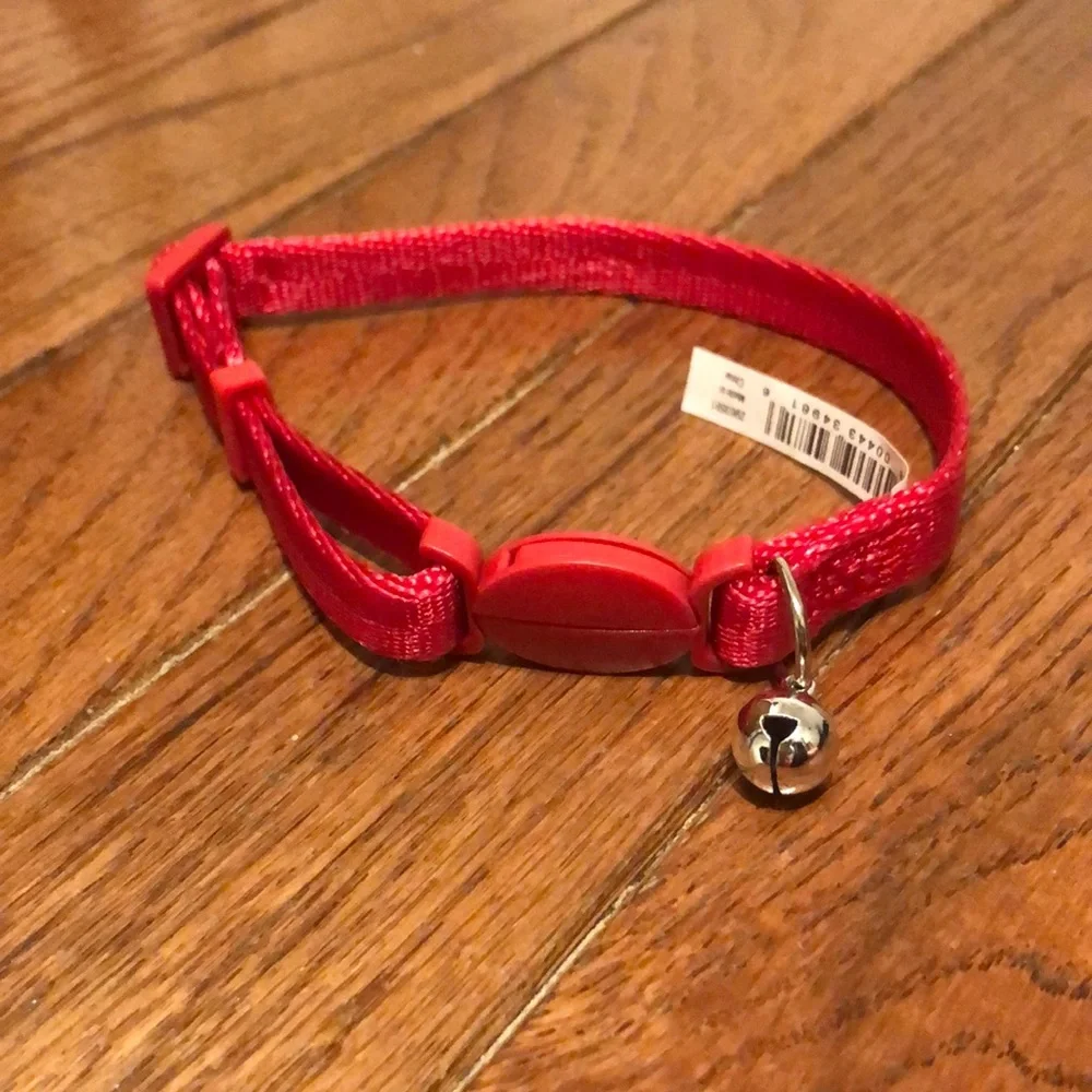 Cat collar 🐈‍⬛🐈
